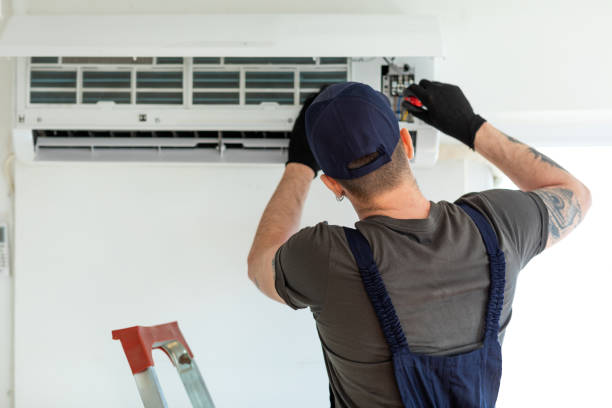 Best Residential Air Duct Cleaning  in Aurora, NE