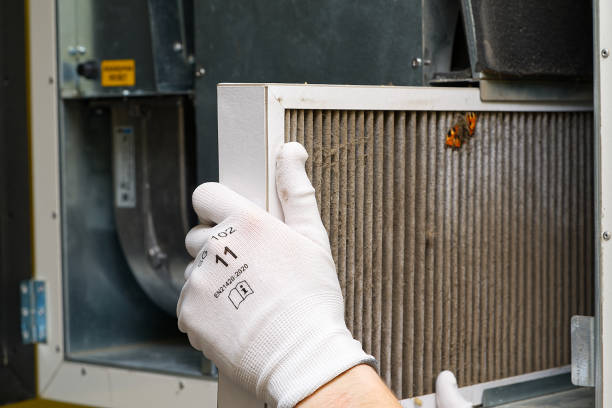 Best Commercial Air Duct Cleaning  in Aurora, NE