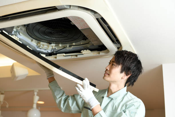 Best Professional Duct Cleaning Services  in Aurora, NE