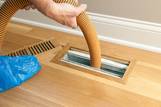 Affordable HVAC Duct Cleaning in Aurora, NE